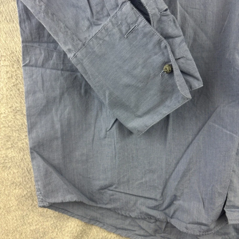 Perry Ellis pointed blue provide